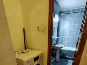 Apartament 3 camere Freidorf decomandat amenajat centrala proprie — miniatura 8