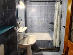 Apartament 3 camere Freidorf decomandat amenajat centrala proprie — miniatura 9