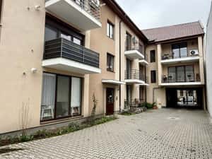 AA/1167 De închiriat apartament cu 2 camere în Tg Mureș - Central