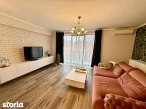 AA/1167 De închiriat apartament cu 2 camere în Tg Mureș - Central — miniatura 4