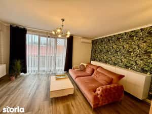 AA/1167 De închiriat apartament cu 2 camere în Tg Mureș - Central — miniatura 5