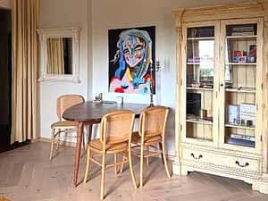 Studio de inchiriat | Calea Plevnei | 44 mp | Mobilat si utilat | AC — miniatura 4