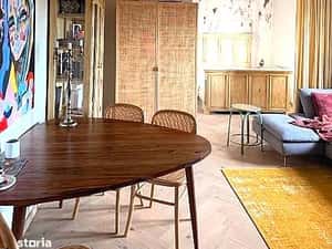 Studio de inchiriat | Calea Plevnei | 44 mp | Mobilat si utilat | AC — miniatura 5