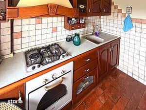 Studio de inchiriat | Calea Plevnei | 44 mp | Mobilat si utilat | AC — miniatura 6