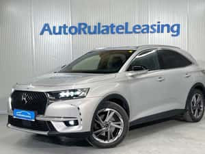 DS7 (Crossback) SUV hibrid second-hand 2022