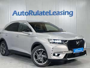 DS7 (Crossback) SUV hibrid second-hand 2022 — miniatura 2