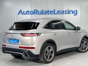 DS7 (Crossback) SUV hibrid second-hand 2022 — miniatura 3
