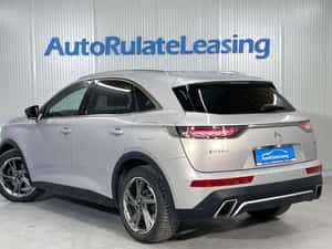 DS7 (Crossback) SUV hibrid second-hand 2022 — miniatura 4