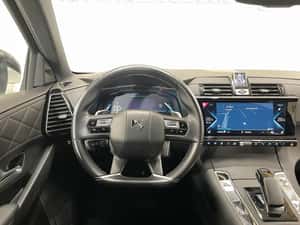DS7 (Crossback) SUV hibrid second-hand 2022 — miniatura 6