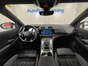 DS7 (Crossback) SUV hibrid second-hand 2022 — miniatura 7