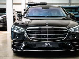 Mercedes-Benz S 450 — miniatura 7