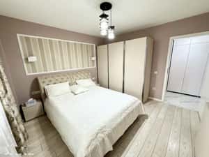 Închiriez apartament 2 camere Calea Dorobantilor