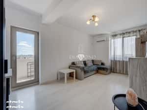Apartament 2 camere Fundeni | Centrala proprie | Priveliste frumoasa — miniatura 3