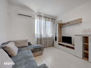 Apartament 2 camere Fundeni | Centrala proprie | Priveliste frumoasa — miniatura 5