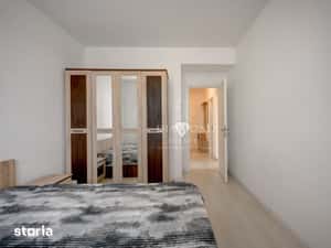 Apartament 2 camere Fundeni | Centrala proprie | Priveliste frumoasa — miniatura 6