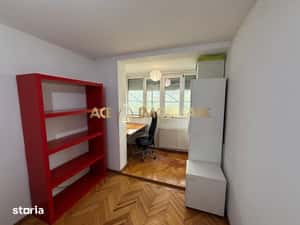 4 Camere de inchiriat | Salajan | Metrou | Mobilat | Utilat — miniatura 4