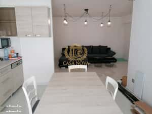Apartament 3 camere, 2 bai, 55mp,cartierul Buna Ziua, parcare