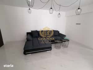 Apartament 3 camere, 2 bai, 55mp,cartierul Buna Ziua, parcare — miniatura 4
