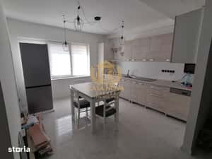 Apartament 3 camere, 2 bai, 55mp,cartierul Buna Ziua, parcare — miniatura 5
