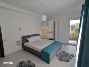 Apartament 3 camere, 2 bai, 55mp,cartierul Buna Ziua, parcare — miniatura 6
