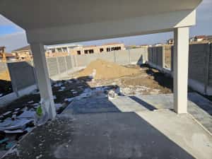 PROPRIETAR !!Vând duplex despărțit prin camera tehnica — miniatura 3