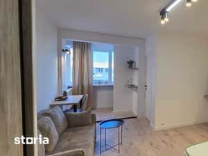 Garsoniera renovata total de inchiriat in Titan — miniatura 6