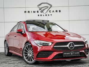 Mercedes-Benz CLA 200 Pachet AMG 163CP 2021 — miniatura 1