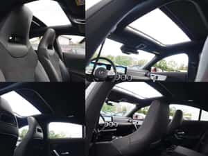 Mercedes-Benz CLA 200 Pachet AMG 163CP 2021 — miniatura 5