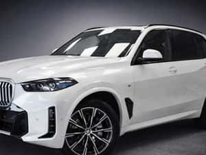 BMW X5 30d xDrive M Sport Individual
