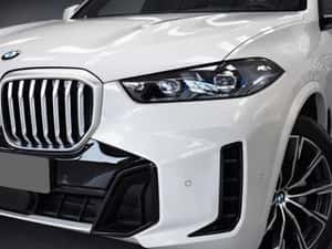 BMW X5 30d xDrive M Sport Individual — miniatura 2