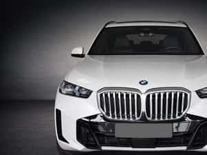 BMW X5 30d xDrive M Sport Individual — miniatura 3