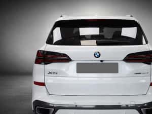 BMW X5 30d xDrive M Sport Individual — miniatura 4