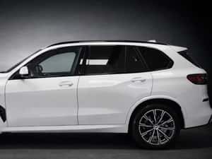 BMW X5 30d xDrive M Sport Individual — miniatura 5