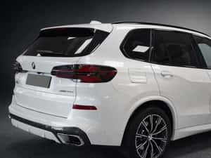 BMW X5 30d xDrive M Sport Individual — miniatura 6