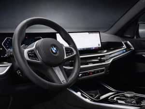BMW X5 30d xDrive M Sport Individual — miniatura 7