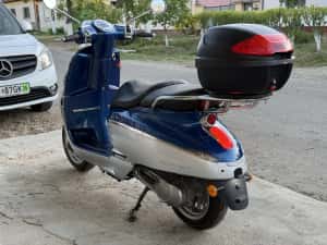 Peugeot Django 50i 2020 — miniatura 2