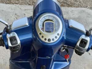 Peugeot Django 50i 2020 — miniatura 6