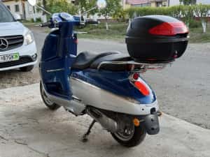 Peugeot Django 50i 2020 — miniatura 10