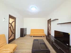 Apartament 2 camere Tiglina 1 mobilat si utilat CT Ac la cheie LIBER — miniatura 1