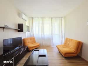 Apartament 2 camere Tiglina 1 mobilat si utilat CT Ac la cheie LIBER — miniatura 4