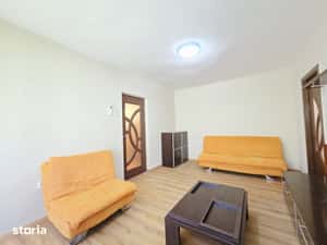 Apartament 2 camere Tiglina 1 mobilat si utilat CT Ac la cheie LIBER — miniatura 6
