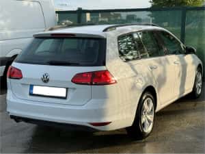Volkswagen Golf 7 DSG Euro6 — miniatura 3