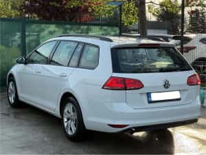 Volkswagen Golf 7 DSG Euro6 — miniatura 4