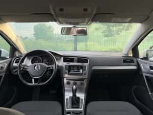 Volkswagen Golf 7 DSG Euro6 — miniatura 5