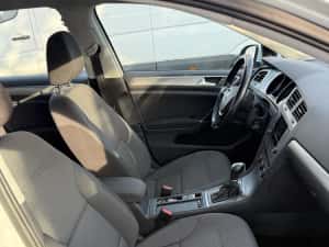 Volkswagen Golf 7 DSG Euro6 — miniatura 6