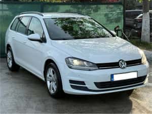 Volkswagen Golf 7 DSG Euro6 — miniatura 9