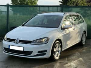 Volkswagen Golf 7 DSG Euro6 — miniatura 10