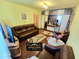 I.L. Caragiale, apartament cu 2 camere, mobilat, utilat, 69 800€ neg.