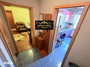 I.L. Caragiale, apartament cu 2 camere, mobilat, utilat, 69 800€ neg. — miniatura 5