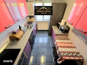 I.L. Caragiale, apartament cu 2 camere, mobilat, utilat, 69 800€ neg. — miniatura 6